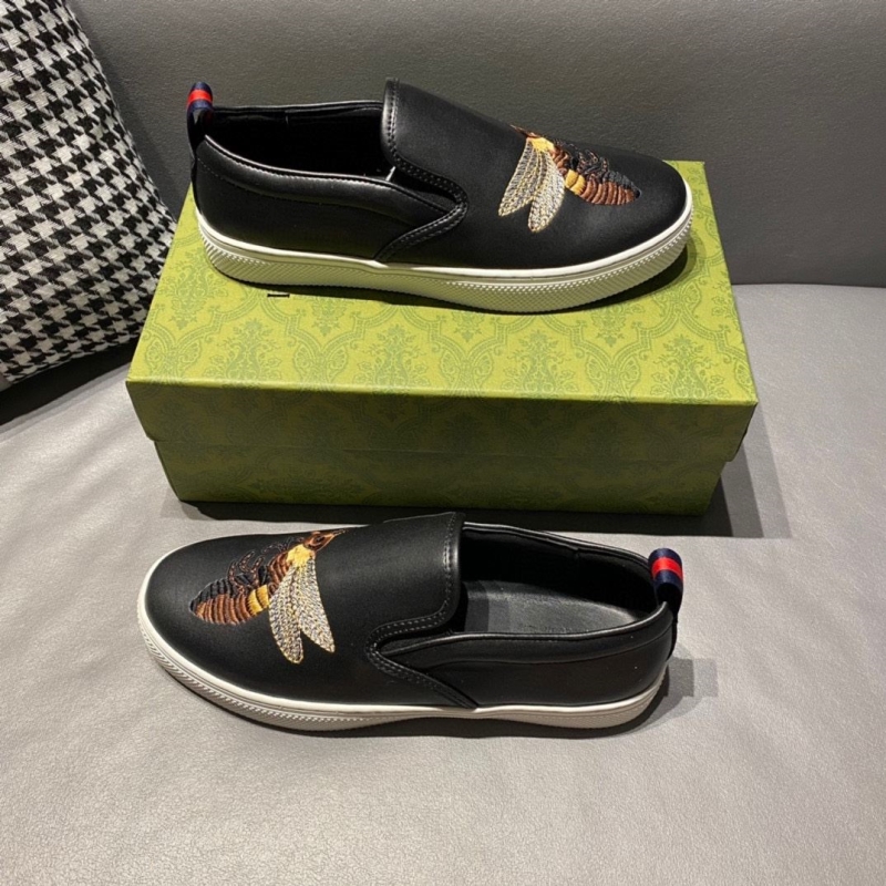 Gucci Casual Shoes